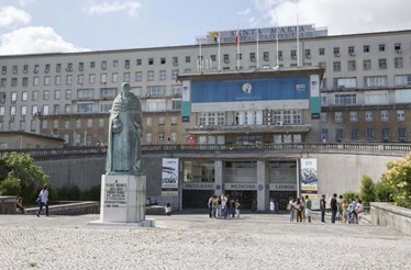Diretor de dermatologia do Santa Maria demitiu-se
