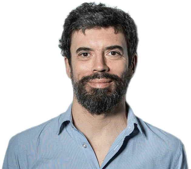 João Tordo