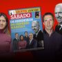 Nabeiro, agora é a vez dos netos