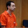 Larry Nassar, o médico preso por abusar de ginastas, foi apunhalado na prisão