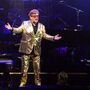 Adeus, rocket man: Elton John despediu-se das digressões este fim de semana