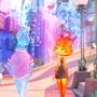 Em 'Elemental', a Pixar dedica-se ao amor (e ao respeito pela diferença)
