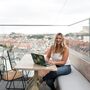 Os nómadas digitais fartaram-se de Lisboa