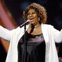 Manuscrito de Aretha Franklin encontrado em sofá reconhecido como testamento