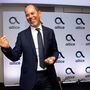 Armando Pereira, cofundador da Altice, foi detido após buscas