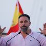 Santiago Abascal, o líder do Vox que pode ser decisivo 