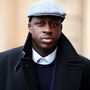 Futebolista Benjamin Mendy considerado inocente dos crimes de violação