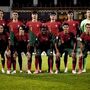 Seleção sub-19: Portugal vice-campeão da Europa