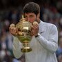 Alcaraz vence Djokovic em Wimbledon 