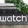 Swatch processa governo da Malásia por apreender relógios Pride 