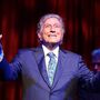 Tony Bennett, a voz do cancioneiro americano