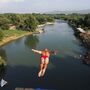 Os impresionantes mergulhadores do Kosovo