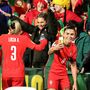 Portugal vence Vietname e mantém-se na luta pelos 'oitavos'