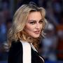 Madonna: 'Tenho sorte por estar viva'
