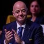 Presidente da FIFA criticado por viagem a ilhas do Pacífico durante Mundial feminino