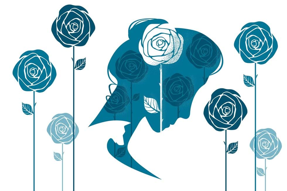 Canção dos Cães e das Rosas. 1.ª Parte