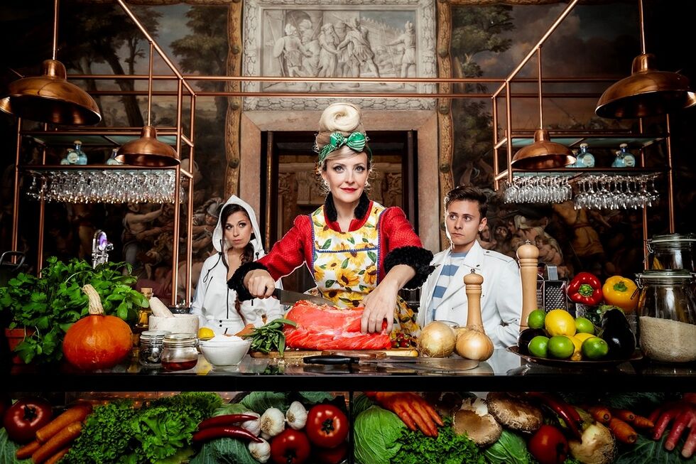 O Livro de Pantagruel