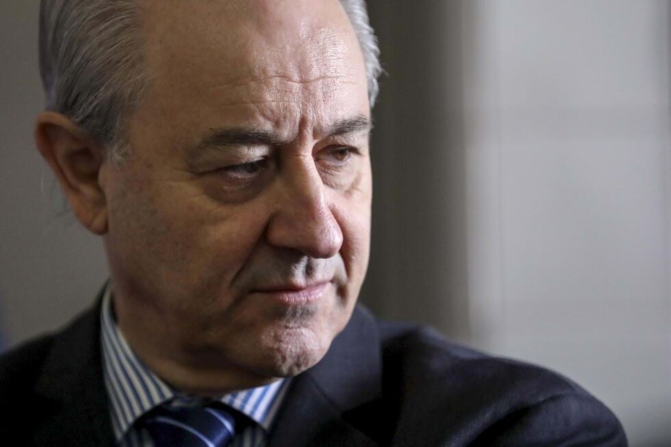 Rui Rio comentou os casos de Luís Neves e Fernando Alexandre