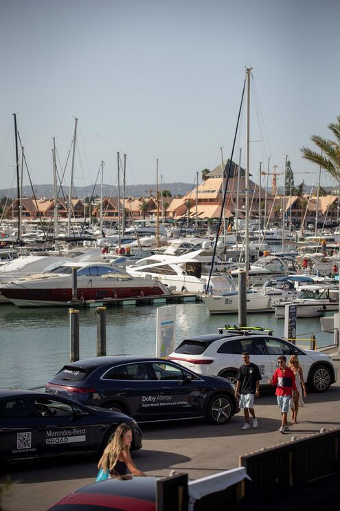 Algarve não é só praia. Tudo o que pode fazer nos próximos dias