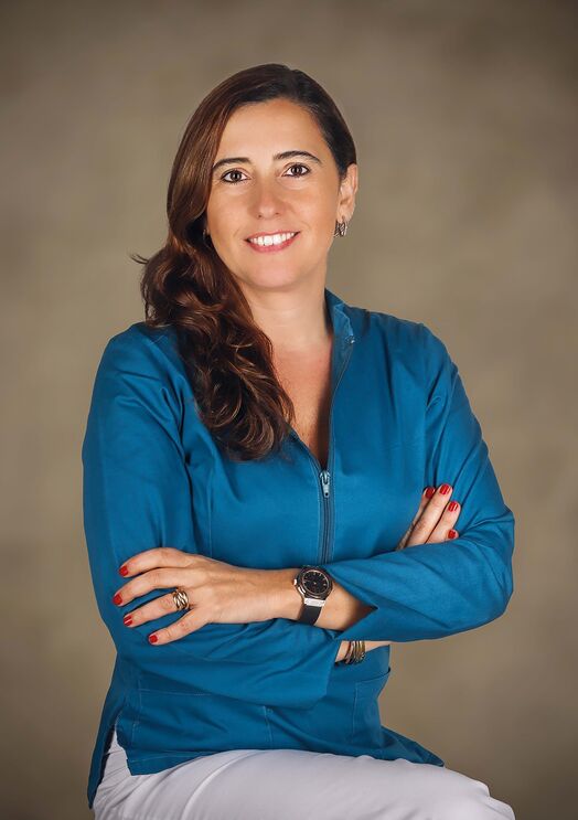 Saúde oral para cada etapa da vida