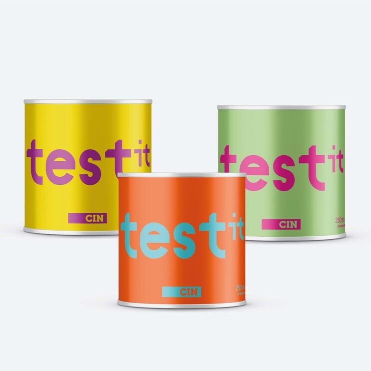 Há uma forma de pintar a sua casa… sem tinta