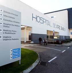 Hospital de Loures avança com consultas de obstetrícia realizadas por enfermeiros