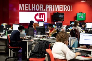 CMTV líder em julho ganha há 16 meses consecutivos