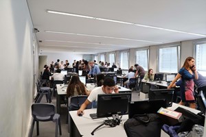 Candidatura ao ensino superior. E se corre mal?