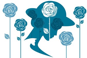 Canção dos Cães e das Rosas. 4.ª Parte
