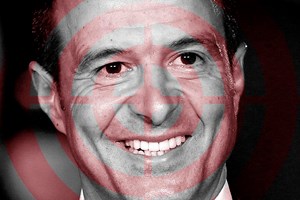 Caso Altice. As escutas ao alvo Jorge Mendes