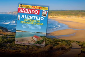 Sudoeste alentejano e costa vicentina: um roteiro para umas férias de sonho