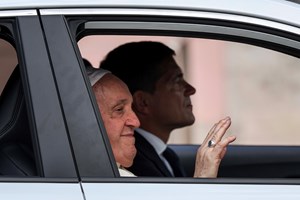 JMJ: Marquês de Pombal e Avenida da Liberdade cortadas ao trânsito