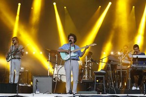 Nunca mais é sábado: de concertos a exposições, temos 7 ideias para o seu fim de semana