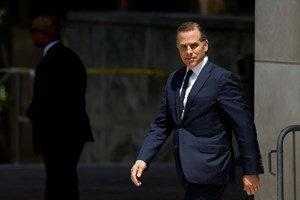 Divulgados documentos do acordo falhado de Hunter Biden