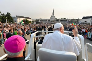 JMJ. Pedidos de ajuda de vítimas de abusos sobem após encontro com Papa
