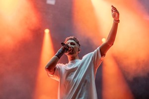 Cinco concertos para ver num Sudoeste muito masculino