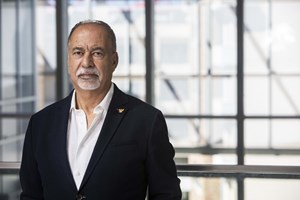 António Nunes: 'Os grandes incêndios estão aí e lá estaremos nós a ser chamados'