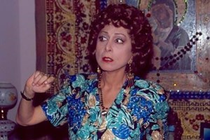 Atriz brasileira Aracy Balabanian morre no Rio de Janeiro aos 83 anos