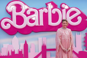 “Barbie” bate marco dos mil milhões de dólares em três semanas
