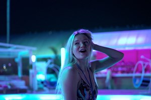 'Painkiler': a crise de opioides dos EUA volta às séries