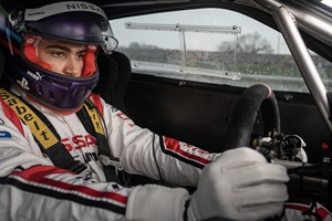 'Gran Turismo': o que acontece quando se troca a consola pela pista?