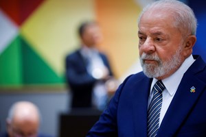 Lula da Silva reúne presidentes de países amazónicos para conter devastação da floresta