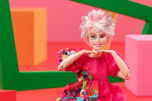 “Weird Barbie”: Está aí a nova boneca inspirada no filme