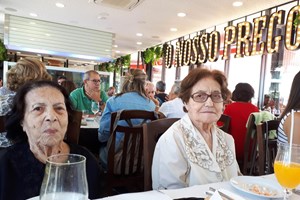 Investigação SÁBADO. Os avanços na guerra por herança milionária