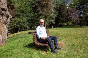 “Não sabia que a minha vida estava em risco”