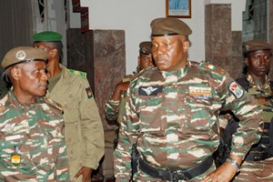 Níger: Junta militar anuncia Governo de transição com 21 ministros