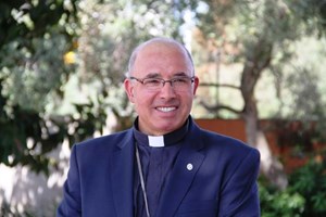 Novo patriarca de Lisboa toma hoje posse