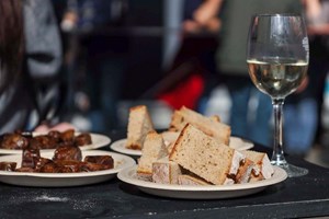 DGS e ASAE recomendam não consumo de broa de milho em Leiria, Santarém, Coimbra e Aveiro
