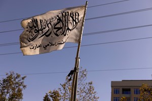 Iulian Gherhut viveu oito anos sequestrado pela Al Qaeda. Agora foi libertado 