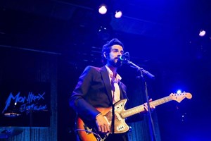 De Devendra Banhart a teatro, o que vai poder ver no Theatro Circo, em Braga, até dezembro